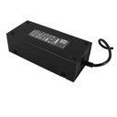 Ver imagem 4 de Fonte Xbox One Bivolt 220w Preta - Saída 12v/17.9a + 5v/1a