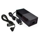 Ver imagem 1 de Fonte Xbox One Bivolt 220w Preta - Saída 12v/17.9a + 5v/1a