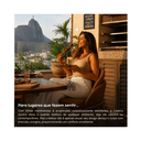 Ver imagem 7 de Cadeira Aurora para Mesa de Jantar e Recepção Courissimo:Caramelo