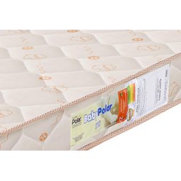 Colchao Baby Berco D18 70x130x10 - 2