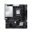Ver imagem 3 de Placa Mãe Msi H810M-B Pro (Lga 1851 - DDR5 6400) - Chipset H810M - Lan 2.5g - Slot m.2 - Micro Atx