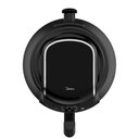 Ver imagem 6 de Fritadeira Airfryer 4l Gourmetfry Digital Cor Preta Midea Frb49p1 - 127v
