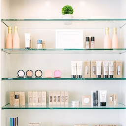 Prateleira De Vidro Decorativa Cantoneira Incolor 08mm Temperado - 1