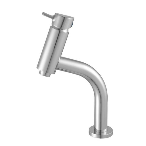 Misturador Monocomando para Banheiro Balcão Minimal Advance 2876 C 78 Bl