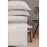 Duvet Capa de Edredom Casal 300 Fios | Naturalle - Fendi - 2