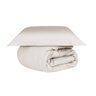 Duvet Capa de Edredom Casal 300 Fios | Naturalle - Fendi - 1