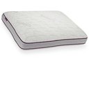 Ver imagem 2 de Travesseiro 50x70cm Iws Snow - Iws I Wanna Sleep Branco/pink