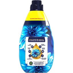 Amaciante Comfort Concentrado Frescor Intenso 1,5 L - 3