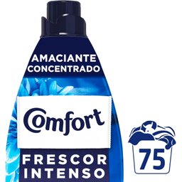 Amaciante Comfort Concentrado Frescor Intenso 1,5 L - 2