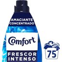 Ver imagem 2 de Amaciante Comfort Concentrado Frescor Intenso 1,5 L
