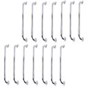 Ver imagem 1 de Barra de Apoio 70cm Inox Kit 14 Unidades Idoso Gestante Deficiente Criança Segurança Casa Banheiro B