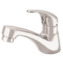 Ver imagem 1 de Torneira Lavatório Balcao Linha Global 1205 C 55 1/2 BL