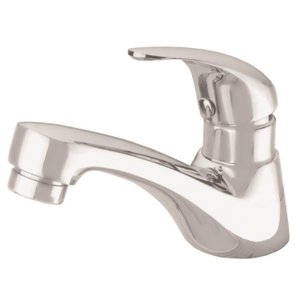 Torneira Lavatório Balcao Linha Global 1205 C 55 1/2 BL