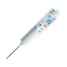 Termômetro de Imersão Penetração -50 a 275°C Testo 106 - 1