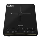 Ver imagem 2 de Cooktop de Indução Portátil 1 Boca 127V com Função Turbo e Timer Digital - Realce