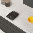 Ver imagem 5 de Cooktop de Indução Portátil 1 Boca 127V com Função Turbo e Timer Digital - Realce