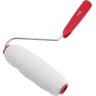 Rolo para pintura lã de carneiro 15cm com suporte - Nove54 - 1
