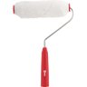 Rolo para pintura lã de carneiro 15cm com suporte - Nove54 - 2
