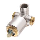 Ver imagem 1 de Base Monocomando Chuveiro 2997 C 3/4 Cx Meber Metais