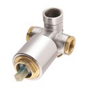 Ver imagem 1 de Base Monocomando Chuveiro 2997 C 3/4 CX Meber Metais