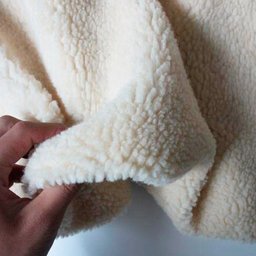 Coberdrom Casal Queen 2,20x2,40 Sherpa com Manta Felpuda Marrom. - 3