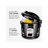 Panela Elétrica de Arroz Mondial Fast Rice Premium 5x. 127v - 5