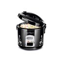 Ver imagem 1 de Panela Elétrica de Arroz Mondial Fast Rice Premium 5x. 127v