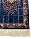 Ver imagem 6 de Tapete Persa Iraniano Ideal para Hall de Entrada e Quarto 0,50x1,00cm