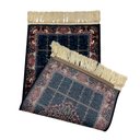 Ver imagem 4 de Tapete Persa Iraniano Ideal para Hall de Entrada e Quarto 0,50x1,00cm