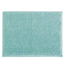 Ver imagem 1 de Tapete Dallas Microfibra Verde Claro - 60cm x 40cm