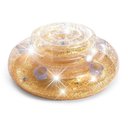 Ver imagem 1 de Bar Cooler Inflável Flutuante Mega Glitter 30 Latas Intex