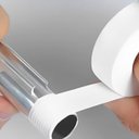 Ver imagem 6 de Cano Tudo Braço para Chuveiro 30cm Branco + Fita Veda Rosca