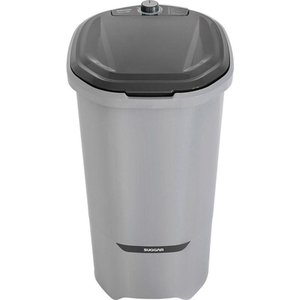 Lavadora Neo Eco 10kg Prata Suggar 220v