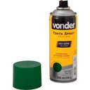Ver imagem 5 de Tinta Spray Acrílica Verde 350ml/250g Vonder