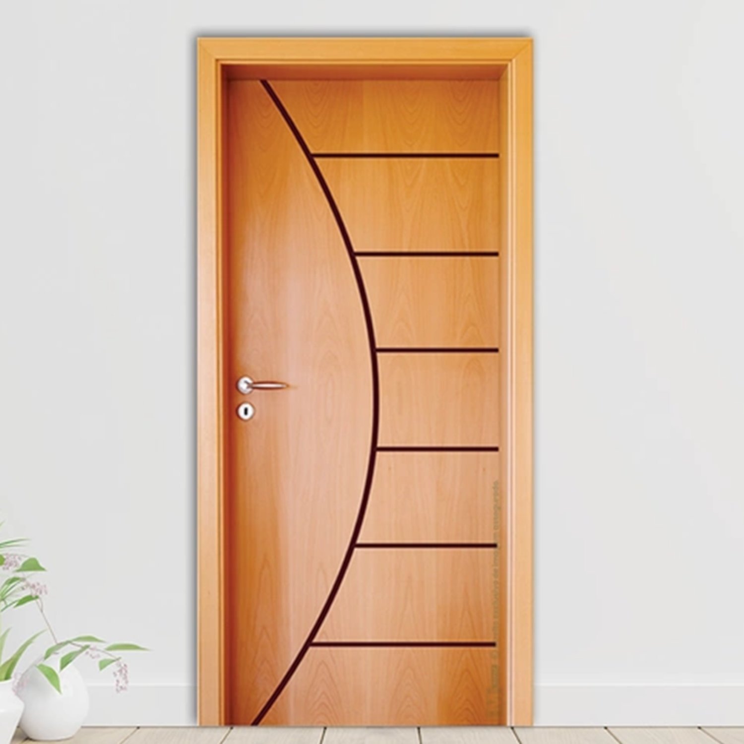 Organizzatore di semi personalizzato per l'anno di