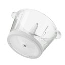 Ver imagem 4 de Processador 2 Litros Gaabor Multislice 300w 4 Lâminas Preto 110v
