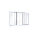 Ver imagem 1 de Janela Riobras Pronta C/g 100 X 12 X 150cm