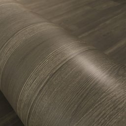 Piso Vinílico em Manta Fosco Imita Madeira Antiderrapante Pvc 0,7mm 32m² Céltico - 2