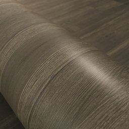 Piso Vinilico em Manta Fosco, Imita Madeira, Antiderrapante Pvc 0,7mm 32m² Céltico - 2