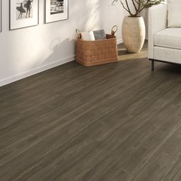 Piso Vinilico em Manta Fosco, Imita Madeira, Antiderrapante Pvc 0,7mm 32m² Céltico - 5