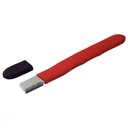 Ver imagem 2 de Afiador para Tesouras de Poda em Aço com Placa em Tungstênio e Cabo Emborrachado