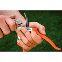 Ver imagem 6 de Afiador para Tesouras de Poda em Aço com Placa em Tungstênio e Cabo Emborrachado