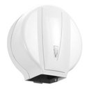 Ver imagem 1 de Suporte Rolo De 300 A 600m Unik Com Detalhe Branco Jsn