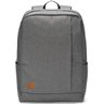 Mochila para Notebook ATE 15,6 Classic Cinza USB Multilaser BO438 - 3