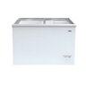 Freezer Expositor Horizontal Dupla Ação 410 Litros Eco Gelo Tampa de Vidro Eeh500xx 220v - Eos - 1