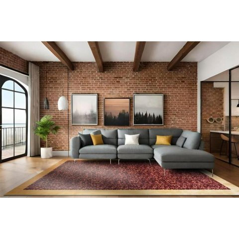 Tapete Monterey Millennium Himalaia 100x150 cm