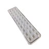 Luminária de Emergência Recarregável Bivolt com 30 Leds - 4
