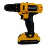 Parafusadeira Furadeira Similar Dewalt 25v Bivolt 02 - 8