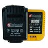 Parafusadeira Furadeira Similar Dewalt 25v Bivolt 02 - 6