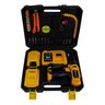 Parafusadeira Furadeira Similar Dewalt 25v Bivolt 02 - 4